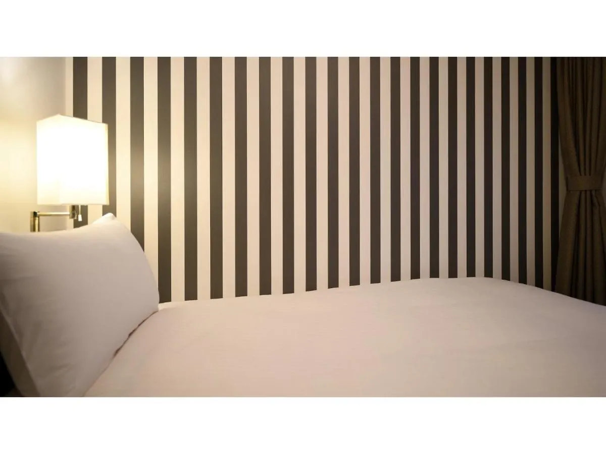 Hotel Ronshan Sapporo - Vacation Stay 64920V