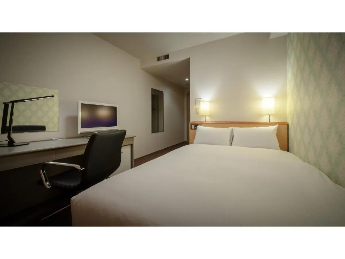 Hotel Ronshan Sapporo - Vacation Stay 64920V Japan