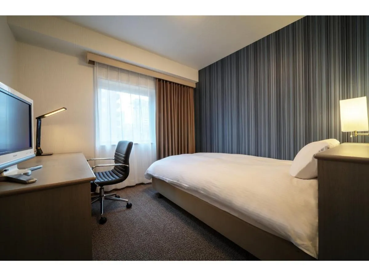 Hotel Ronshan Sapporo - Vacation Stay 64920V Japan