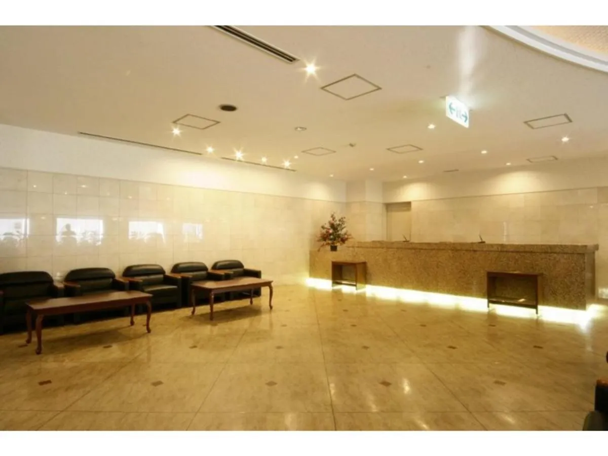 Hotel Ronshan Sapporo - Vacation Stay 64920V
