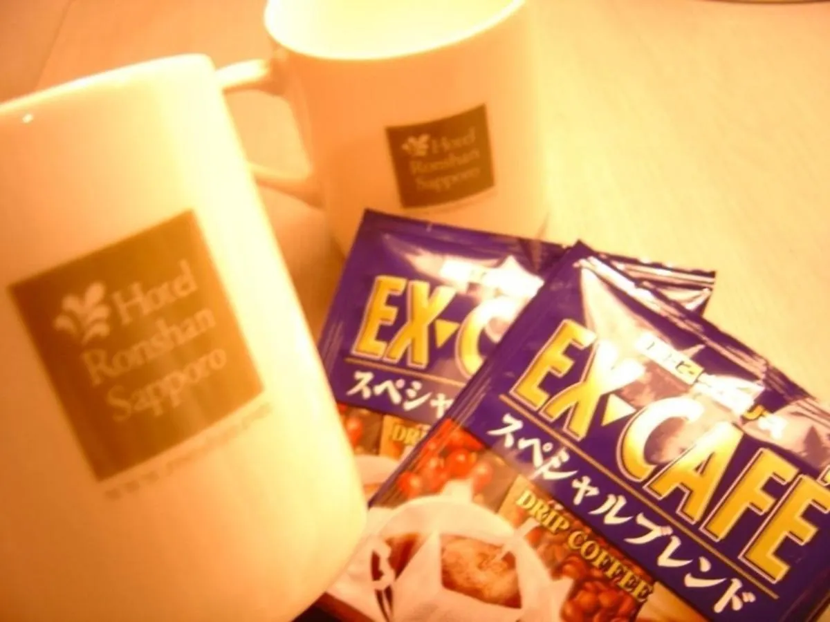 Hotel Ronshan Sapporo - Vacation Stay 64920V 0*,  Japan