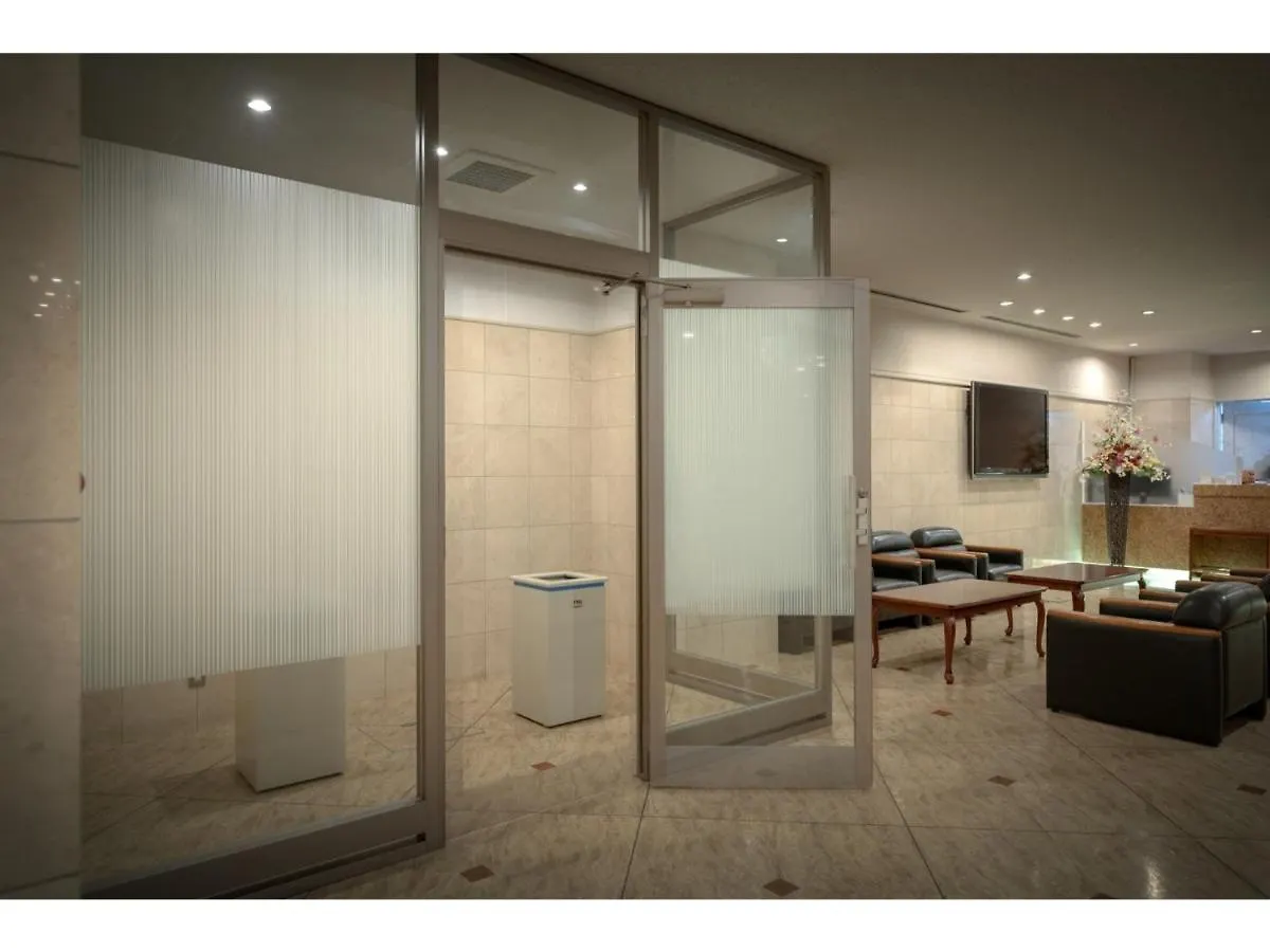 Hotel Ronshan Sapporo - Vacation Stay 64920V