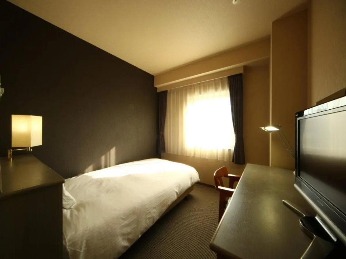 Hotel Ronshan Sapporo - Vacation Stay 64920V