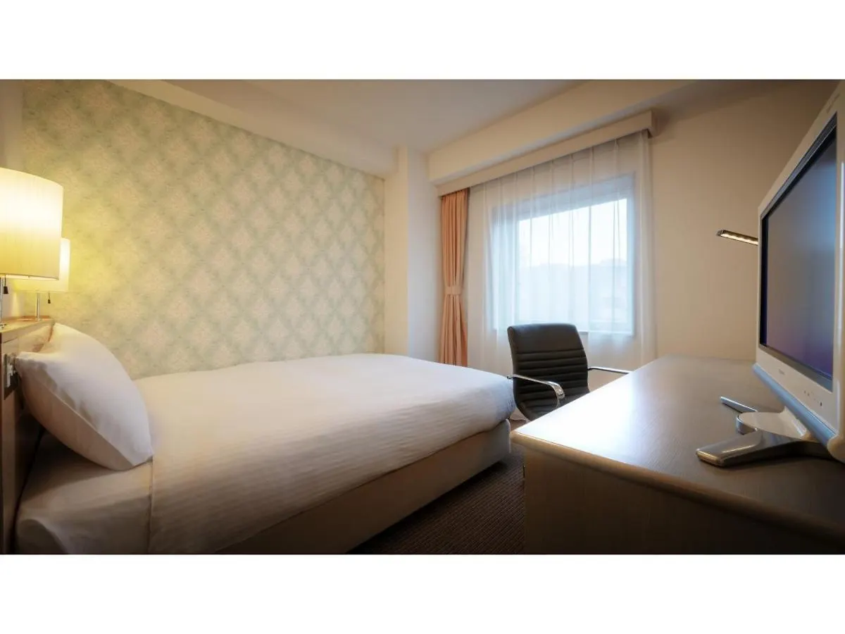 Hotel Ronshan Sapporo - Vacation Stay 64920V